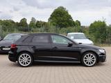 Audi A3 Sportback 2.0 TDI Ambition - S LINE / XENON - Audi A3 mit Diesel-Antrieb: 2.0