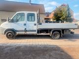 Iveco Daily 60C17D /DOKA/PRITSCHE/ - Iveco 60
