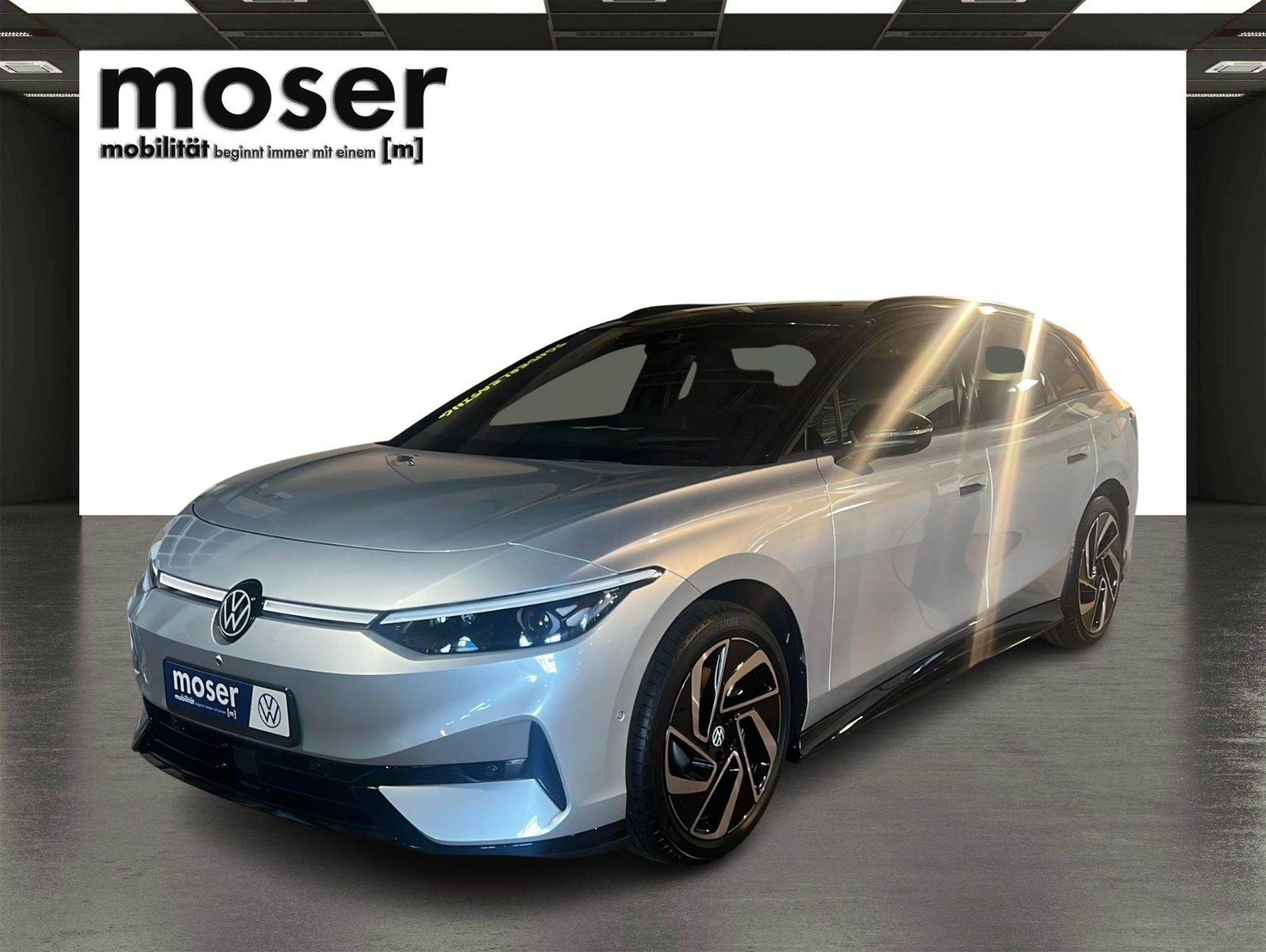 Volkswagen ID.7 - Bild 2