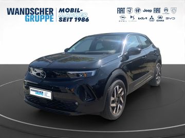 Opel Mokka Elegance 1.2 Turbo