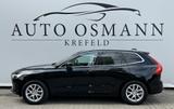 Volvo XC60 D4 Geartronic Momentum Pro - Volvo Gebrauchtwagen in Krefeld