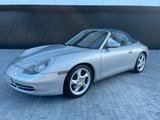 Porsche 911 Carrera Cabriolet 3.4 (221 kW) - Porsche 911 Urmodell aus 2000