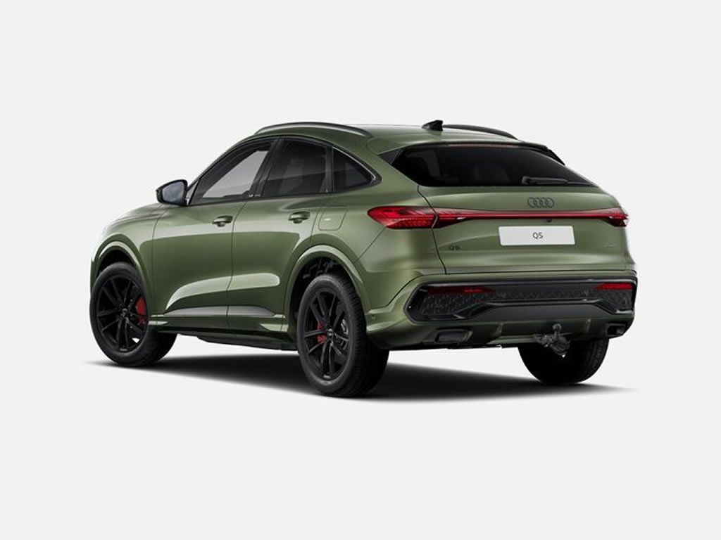 Audi Q5 - Bild 4
