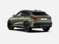 Audi Q5 - Vorschau Bild 4