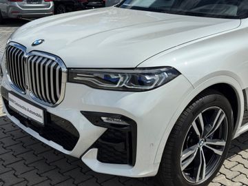 BMW X7 - 6