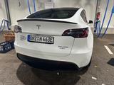 Tesla Model Y Performance Dual Motor AWD Performance - Tesla Model Y in Bremen