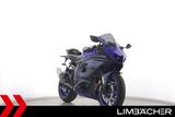 Yamaha YZF R7 - Akrapovic, QS, 35KW! - YAMAHA YZF R7
