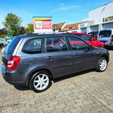 Lada Kalina 1,6i Luxus 55000 KM EURO 6 KLIMA/SITZH/RE - Lada Kalina aus 2016