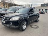 Chevrolet Captiva 2.4 LS 2WD - Chevrolet Captiva in München
