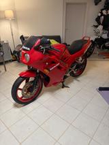 Honda NSR 125 JC20 - HONDA NSR 125