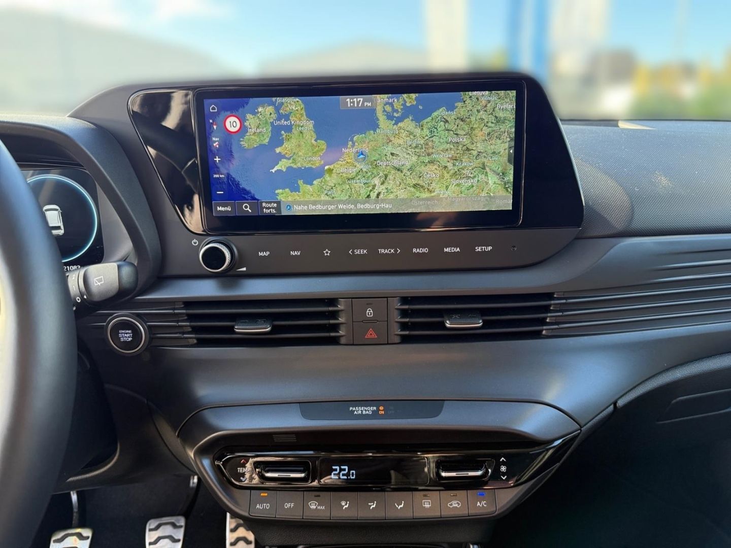 Hyundai BAYON – Bild 9