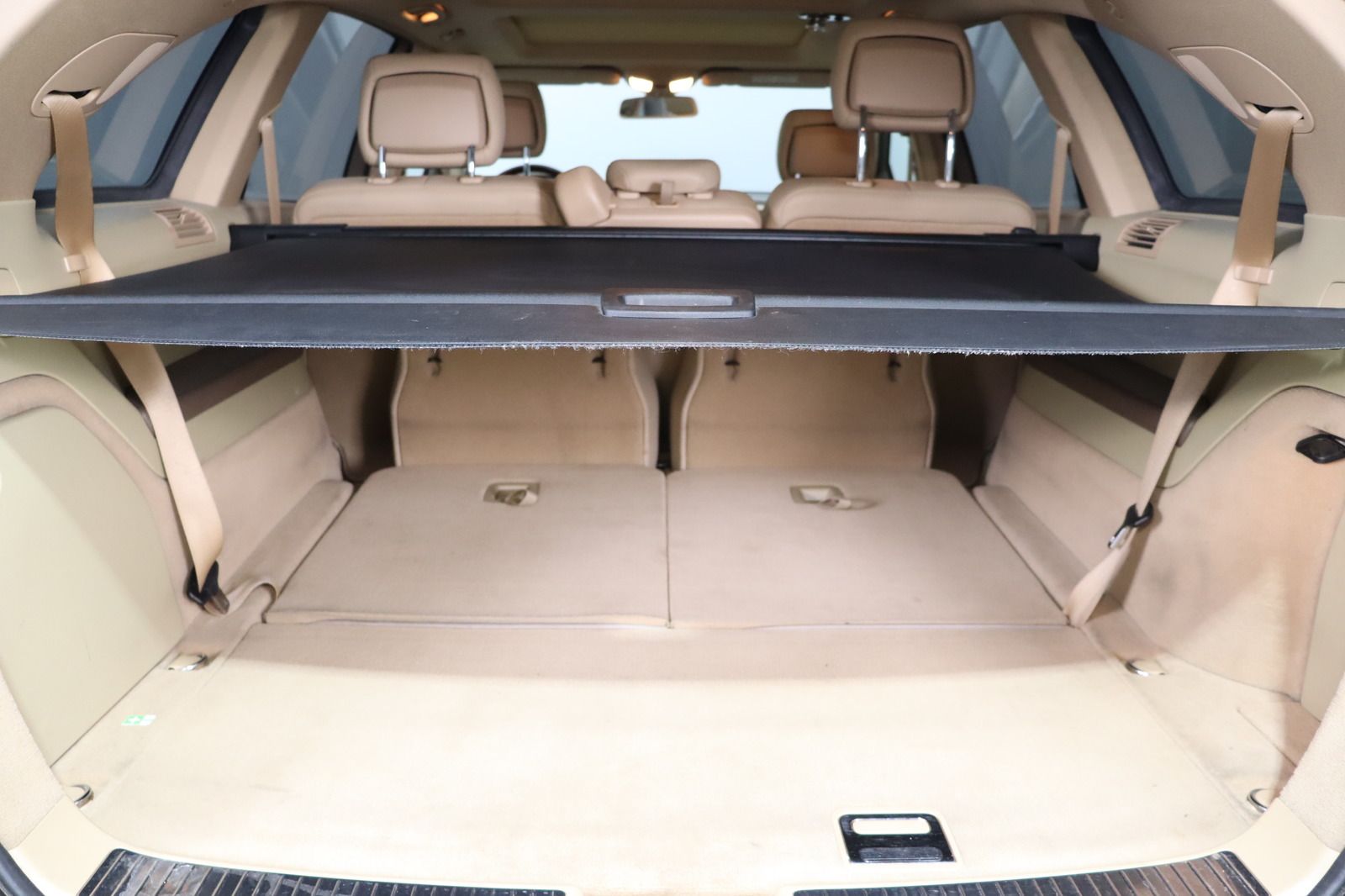 Fahrzeugabbildung Mercedes-Benz R 350 CDI 4MATIC lang * DIS * Pano * 7-Sitze
