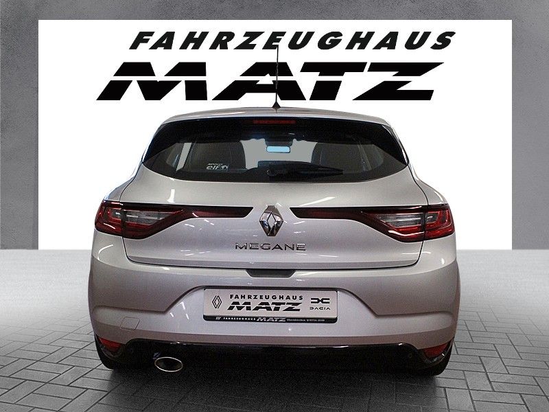 Fahrzeugabbildung Renault Megane IV TCe 130 Intens*R-Link*LED*Klima*