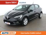 Renault Clio 1.0 TCe Business Edition *NAVI*LED*PDC*SHZ* - Renault Clio Gebrauchtwagen in München