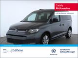 Volkswagen Caddy Life AHK Navi Sitzhzg. Klima Bluetooth - Auto leasen in Frankfurt