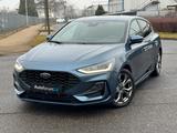 Ford Focus Lim. ST-Line*Navi*Tempo*PDC*SHZ*LED - Ford Focus ST mit Hybrid-Antrieb (Benzin/Elektro)
