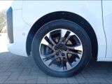 Opel Zafira Life L 2.0 D AUTO RFK SHZ NAVI LHZ Apple  - Opel Zafira: 2.2