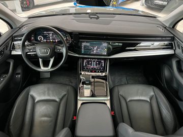 Audi Q7 - 9