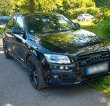 Audi Sq5 Tdi Bj.2017 - Audi SQ5 in Bochum
