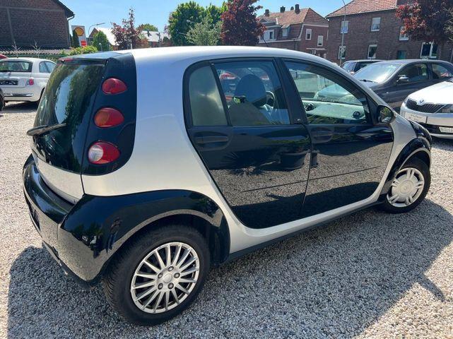 Smart forFour  Basis 1.3 *Kundenauftrag *AHK*
