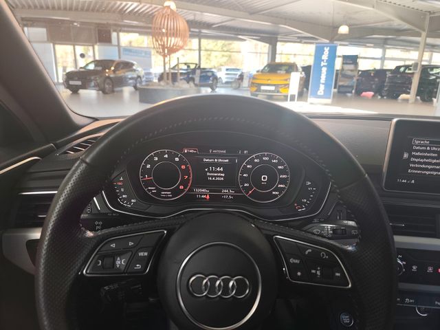 A4 Avant sport ultra *2x S-Line*ACC*Virtual*