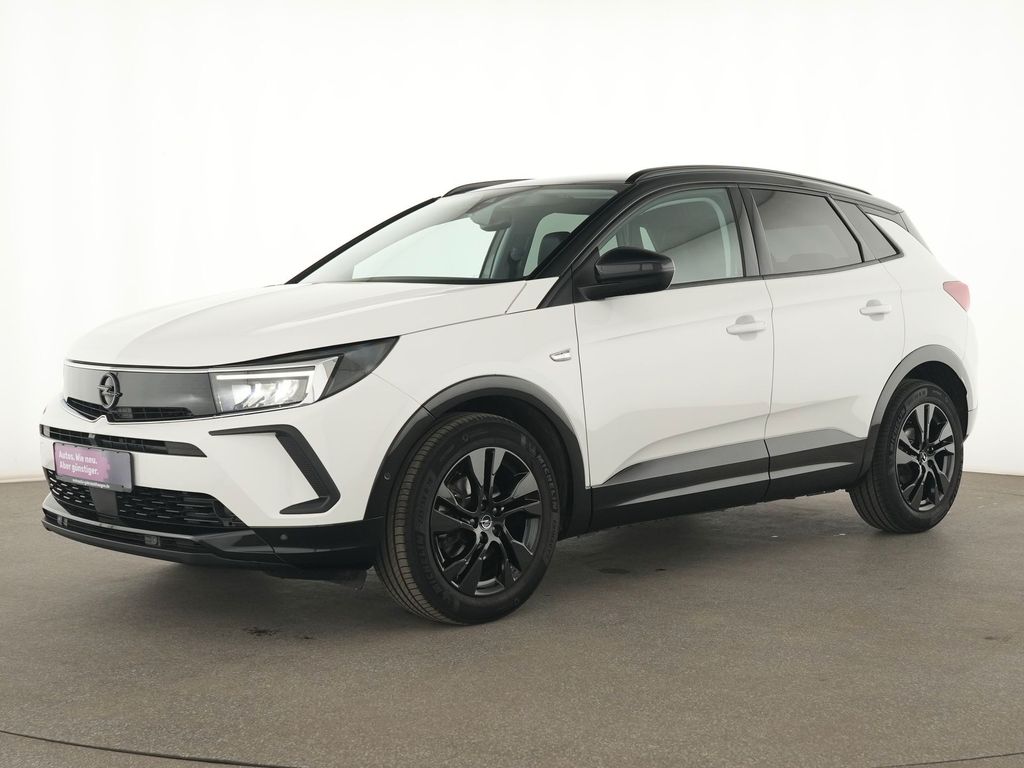 Opel Grandland (X)