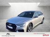 Audi A6 Avant 45 TFSI S line quattro S-tronic Matrix