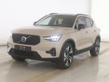 Volvo XC40 Ultra Dark*LEDER*360°*ACC*BLIS*PIXEL-LED - Volvo XC40: Ultra Dark