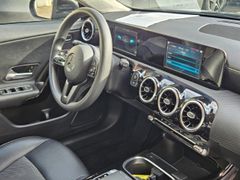 Fahrzeugabbildung CLA 180 Shooting Brake EU6d-T