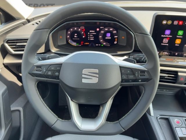 Seat Leon - Bild 10