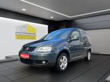 Volkswagen Caddy Life Gewinner AHK - Volkswagen Caddy: Gewinner