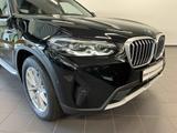 BMW X3 xDrive20d ACC AHK RFK NAVI LED DAB - gebrauchte BMW X3 aus dem Jahr 2023