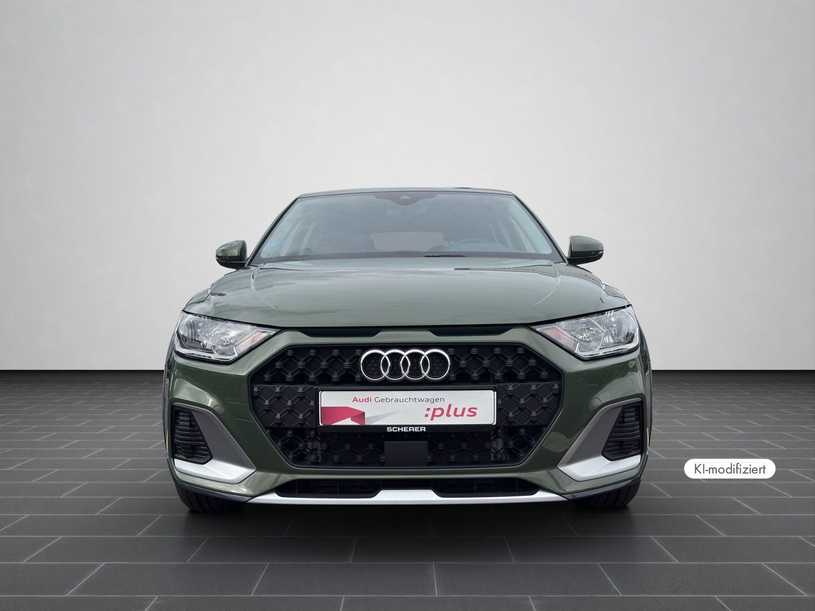 Audi A1 - Bild 6