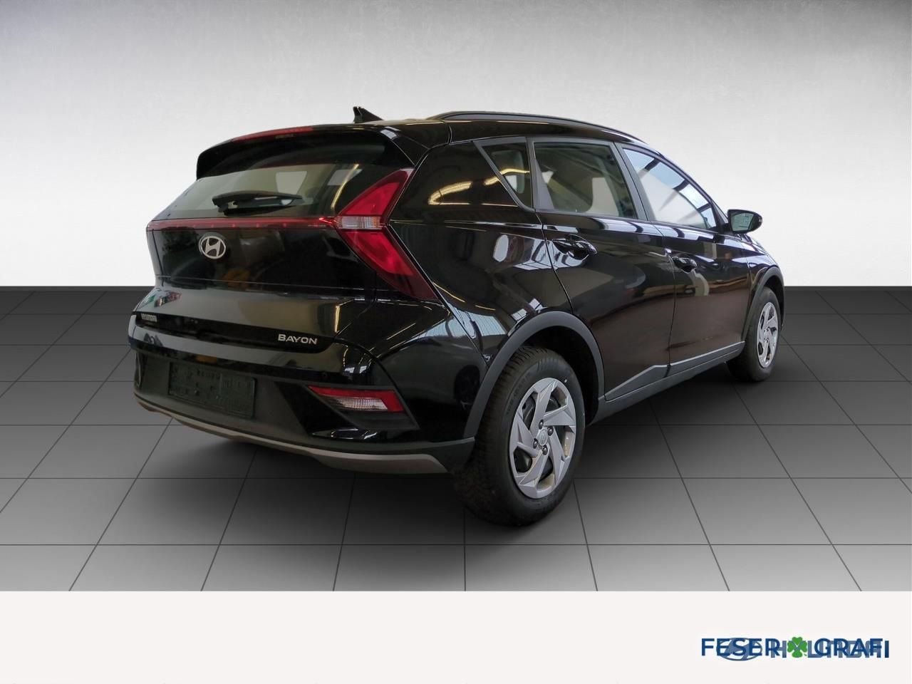 Hyundai BAYON - Bild 4
