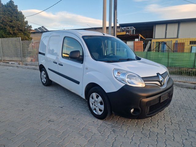 Renault RENAULT KANGOO 2018 1.5DCI 110CV