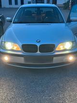BMW Bmw 3er E46 - BMW aus 2005: 3er