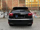 Porsche Cayenne Platinum Edition Tiptronic Platinum ... - Porsche Gebrauchtwagen in Dortmund