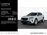 Cupra Formentor 2.0 TSI 4x4 18Z*RFK*LED*Navi*EPH*AHK* - Cupra Formentor Jahreswagen