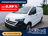 Volkswagen T7 Transporter L1H1 2.0 TDI *SMARTLINK*PDC*LED*K - New cars: Transporter