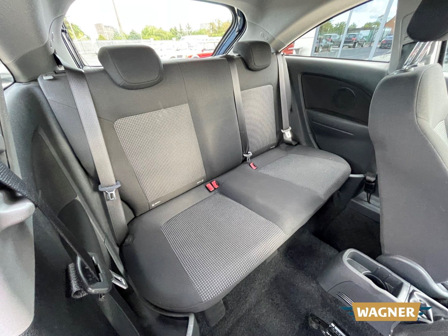 Fahrzeugabbildung Opel Corsa D Selection 1.2 TÜV NEU Steuerkette NEU