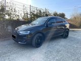 Audi Q3 2.0 TDI - Audi Q3 aus 2011