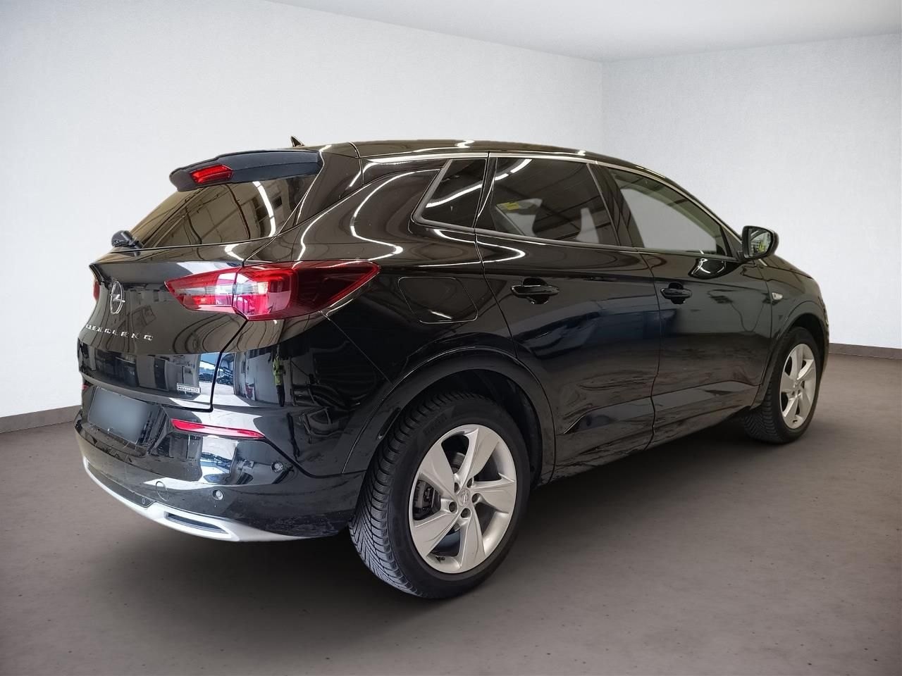 Fahrzeugabbildung Opel Grandland Elegance PHEV 165 KW Automatik