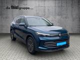 Volkswagen Tiguan 2.0 TDI Elegance DSG AHK+HuD+LED-Plus+ACC - Volkswagen Tiguan: Plus