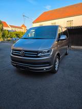 Volkswagen T6 Multivan - VW T6 Multivan Unfallwagen