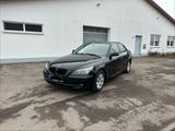 BMW 520d E60 - BMW 520: D E60