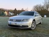 Volkswagen Phaeton 3.0 V6 TDI  Exklusiv | Lang| 5-S | AHK  - Volkswagen Phaeton: 6.0