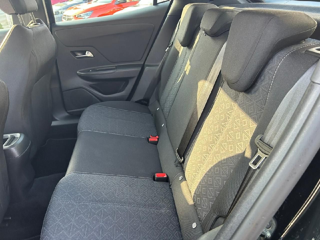 Fahrzeugabbildung Opel Mokka e Edition