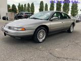 Chrysler CHRYSLER Vision 3.5 V6 24V -UNIPRPOPRIETARIO- FU - Chrysler Gebrauchtwagen von 1995