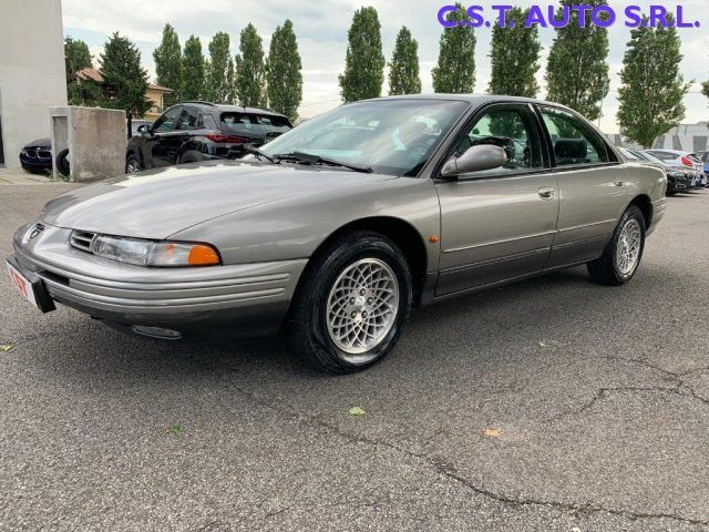 Chrysler CHRYSLER Vision 3.5 V6 24V -UNIPRPOPRIETARIO- FU