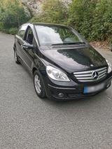 Mercedes-Benz mercedes B170 - Mercedes-Benz B 170 in Bielefeld